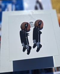 Mj Off The Wall Glitz