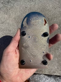 Image 2 of Gold Variant Batboys PoP Extras