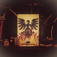 Image 3 of Kiira - Kokko - Þursian Icon