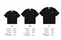 Image 3 of ''Made in Quebec'' T-Shirt