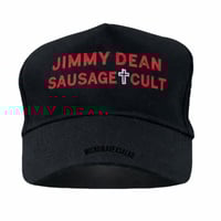 sausage hat