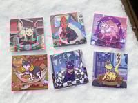 Image 2 of MHK Extras