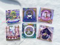 Image 3 of MHK Extras