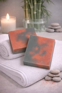 Baccarat Rogue 540 Soap