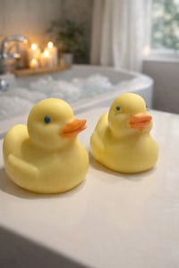 Image 1 of Honey I washed the kids Soap