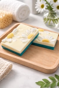 Image 2 of Honey I washed the kids Soap