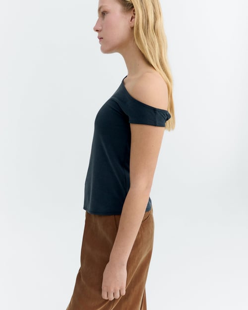 Image of 1-Top Black Zohar