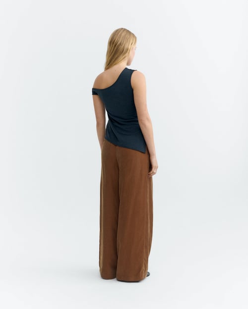 Image of 1-Top Black Zohar