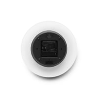 Image 2 of Jim Woodring Acrylic Wall Worm Clock 