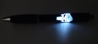 Image 4 of Trump punisher lighted ink pen