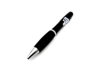 Image 2 of Trump punisher lighted ink pen