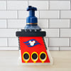 Disney Cruise Soap Holder
