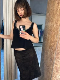 Image 1 of Pina Tank Top – SS26