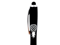 Image 3 of Upside down pineapple lighted pen