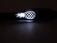 Image 8 of Upside down pineapple lighted pen