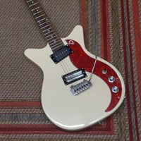 Image 1 of Danelectro 59XT
