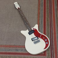 Image 2 of Danelectro 59XT