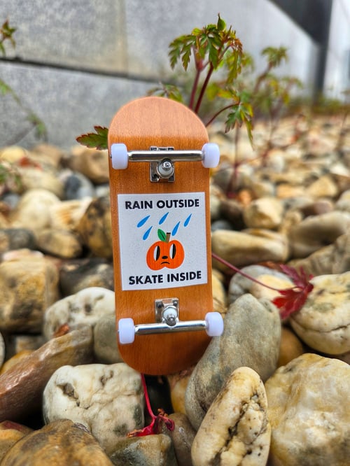 Image of Alcobaça Apple | The Oeste Selection | Premium Fingerboard 🔥