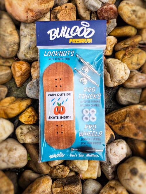 Image of Alcobaça Apple | The Oeste Selection | Premium Fingerboard 🔥