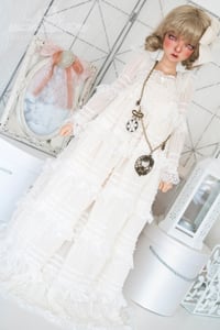 Image 1 of LIMITED - "Delicate" set for MissMarionette/Feeple60 girls