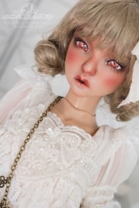 Image 5 of LIMITED - "Delicate" set for MissMarionette/Feeple60 girls