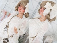 Image 4 of LIMITED - "Delicate" set for MissMarionette/Feeple60 girls