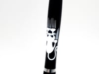 Image 5 of Cat scraching lighted ink pen
