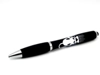 Image 6 of Cat scraching lighted ink pen