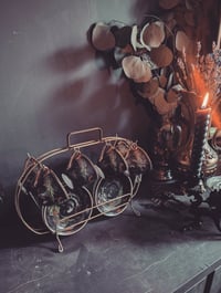 Image 2 of Dragon Teacups 