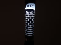 Image 1 of ATF peeking  lighted ink pen