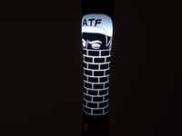 Image 5 of ATF peeking  lighted ink pen