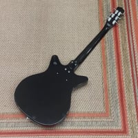 Image 4 of Danelectro Resonator Electric