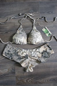 Image 1 of  ♲ Blossom Bikini Set - L 