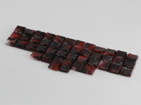 CS 36% Set with Corne Thumb WK12-2