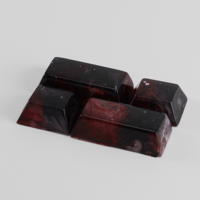 Alps Stem Cherry 2.00u 1.25u Pairs WK12-4