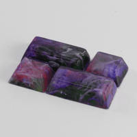 Alps Stem Cherry 2.00u 1.25u Pairs WK12-5