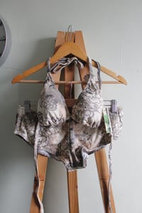 Image 4 of  ♲ Blossom Bikini Set - L 