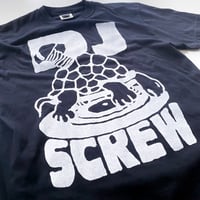 Image 2 of DJ Screw T-shirt