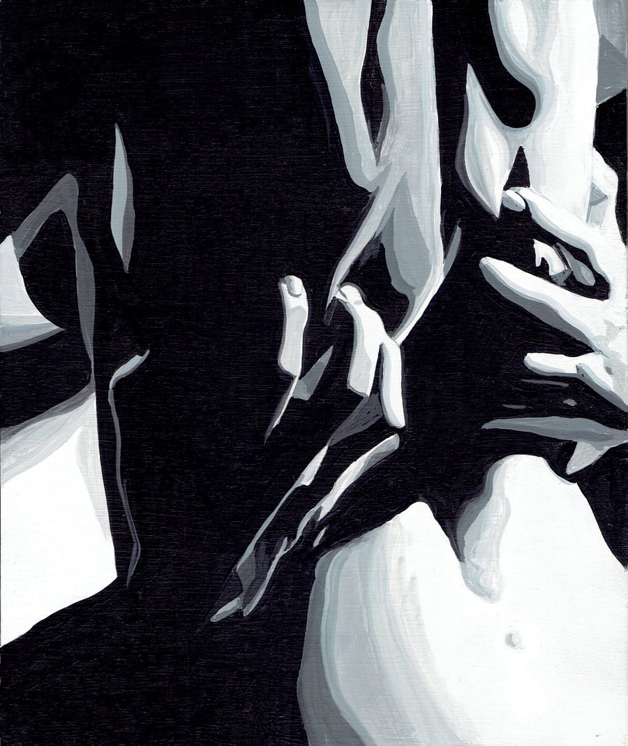 Image of A NIGHT IN VENICE