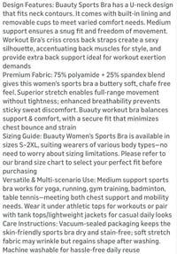 Image 5 of MrLiveBest OnlyJeeps Sports Bra