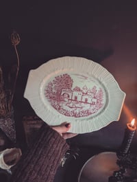 Image 1 of  Castle dish