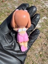 Image 1 of Chocolate Lop Hipper 💖🤎