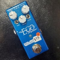 Used Mini Ego Compressor from Wampler