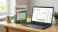 QuickBooks Non Profit