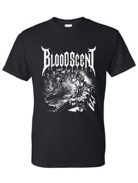 Blood Scent Cacoffiny T-Shirt