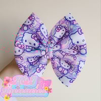 Image 2 of H. KITTY(Multiple options) 