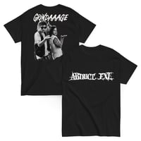 Image 1 of Abduct.exe T-shirt