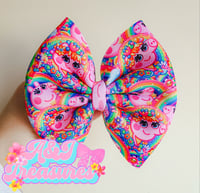 Image 1 of Peppa(Multiple options) 