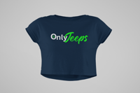 Image 4 of MrLiveBest OnlyJeep Crop Tops