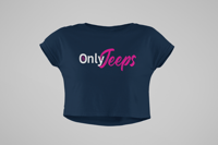Image 5 of MrLiveBest OnlyJeep Crop Tops